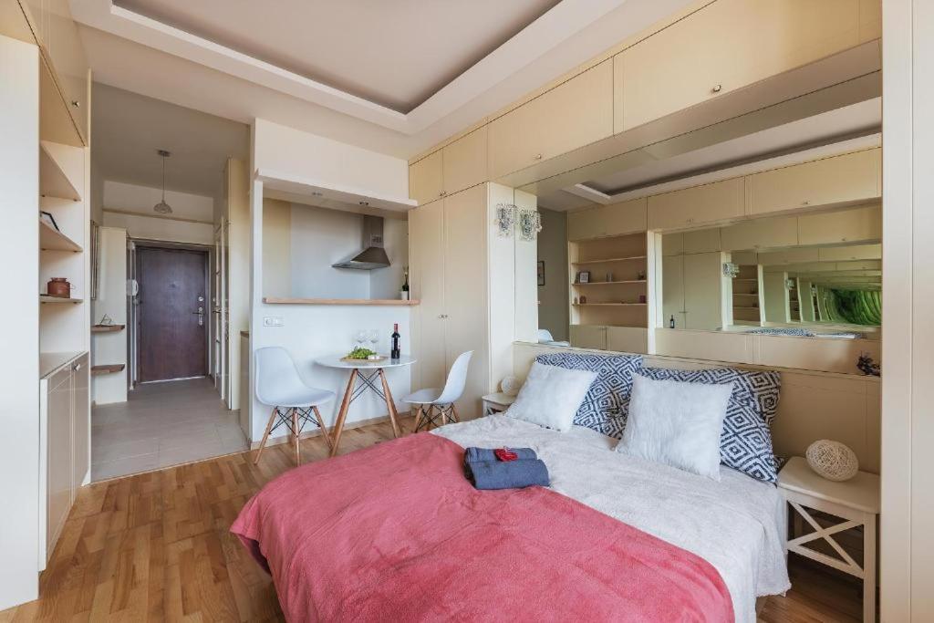 Plac Konstytucji 3 Prywatne Mieszkanie W Centrum Miasta 200m Od Metra Politechnika Samodzielne Zameldowanie! Self Check-in System Apartment Warschau