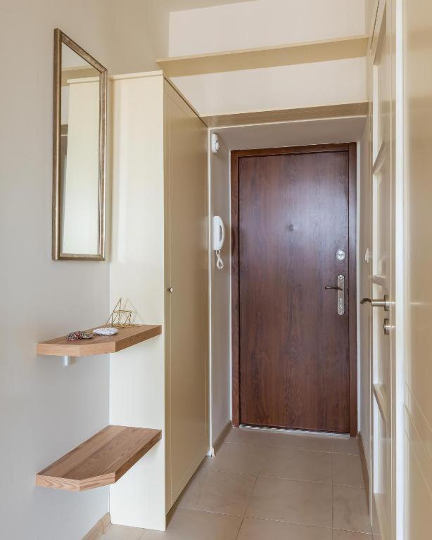 Apartment Plac Konstytucji 3 Prywatne Mieszkanie W Centrum Miasta 200m Od Metra Politechnika Samodzielne Zameldowanie! Self Check-in System